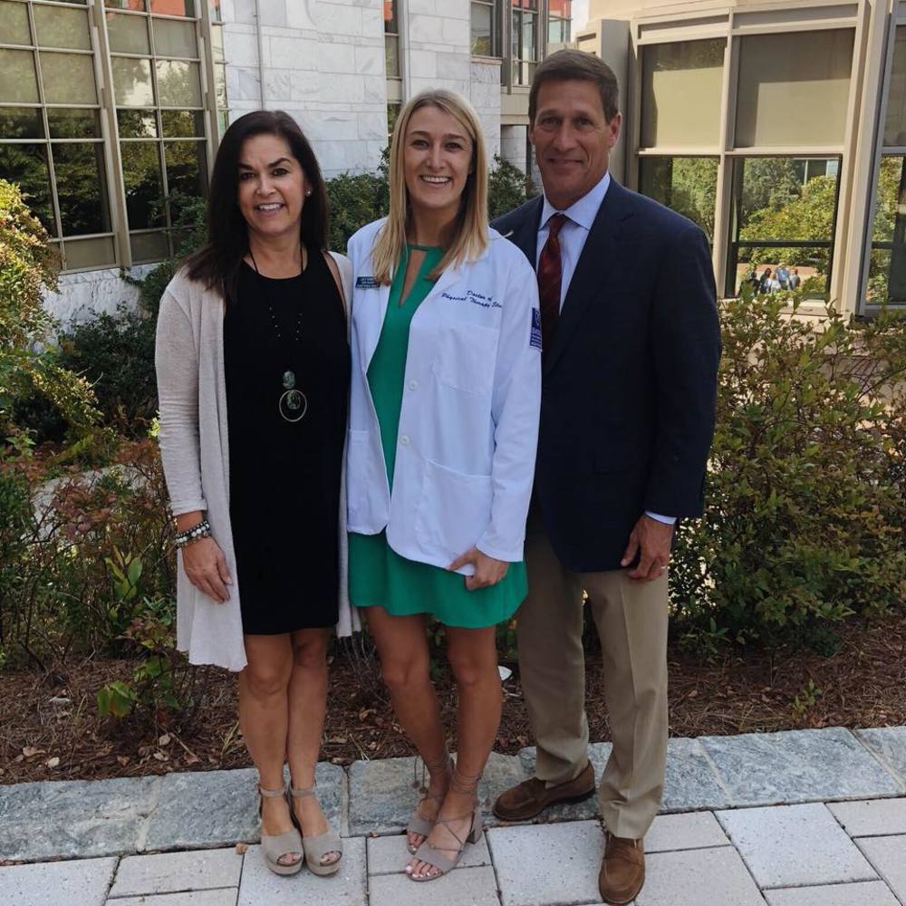 Meet your Posher, Lucy